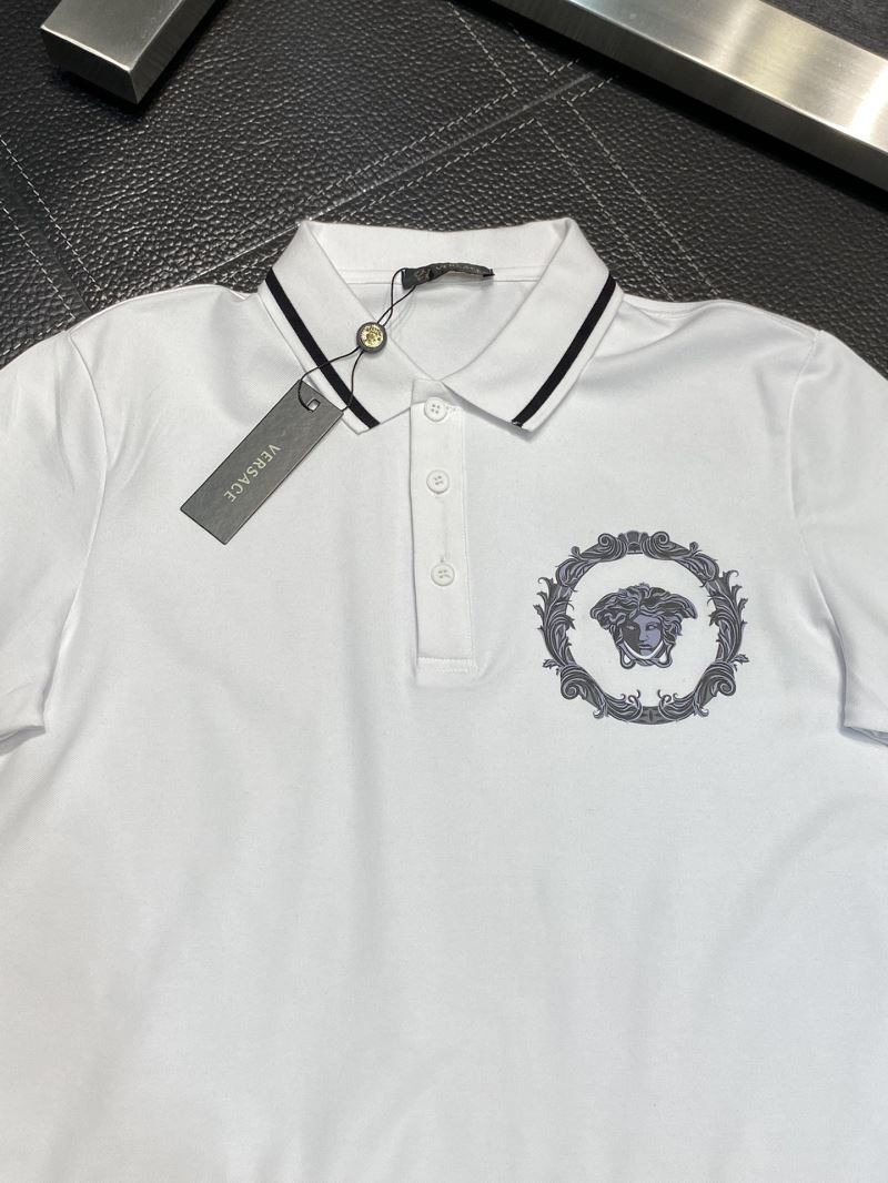 Versace T-Shirts